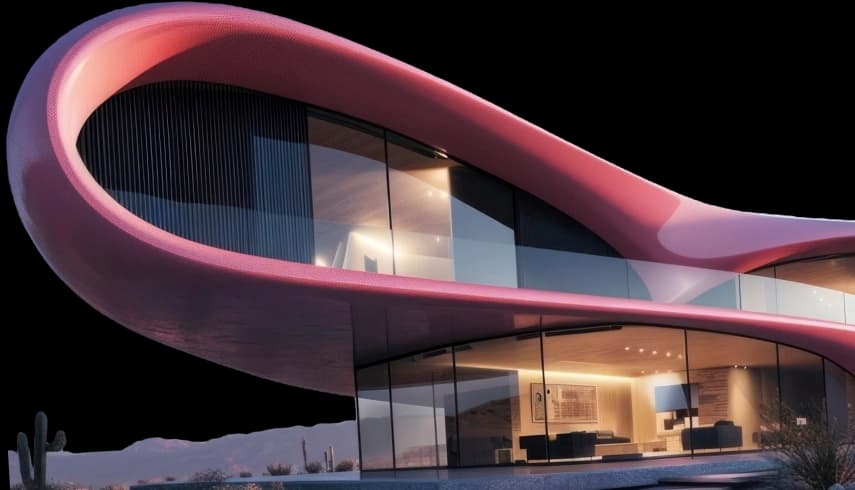 Space Residence